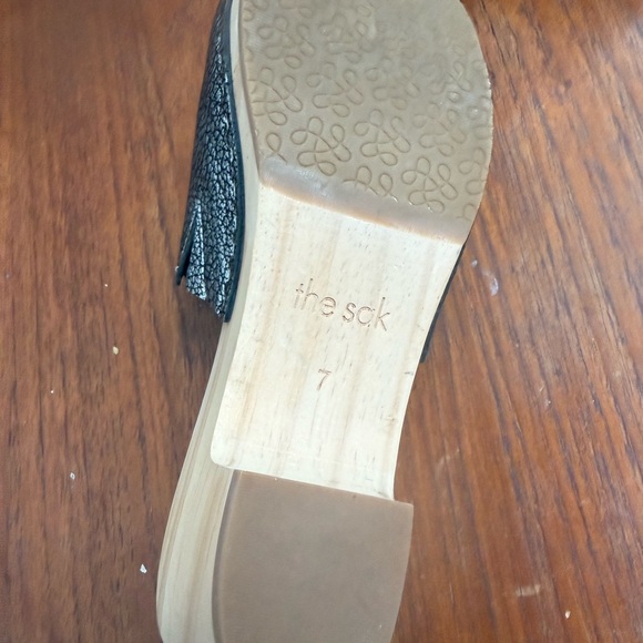 The Sak clog sandals - Picture 2 of 3